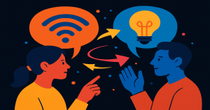 اهمیت فن بیان در ارتباطات