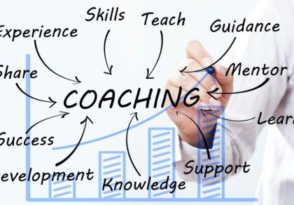 مشاوره کسب و کار علی کاشی