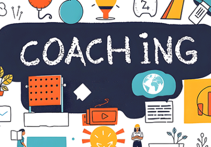 فرآیند بیزینس کوچینگ