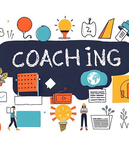 فرآیند بیزینس کوچینگ