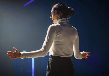 فن بیان چیست